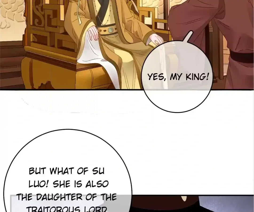 A Record of the Crown Princess’s Revenge Chapter 50 page 30 - 