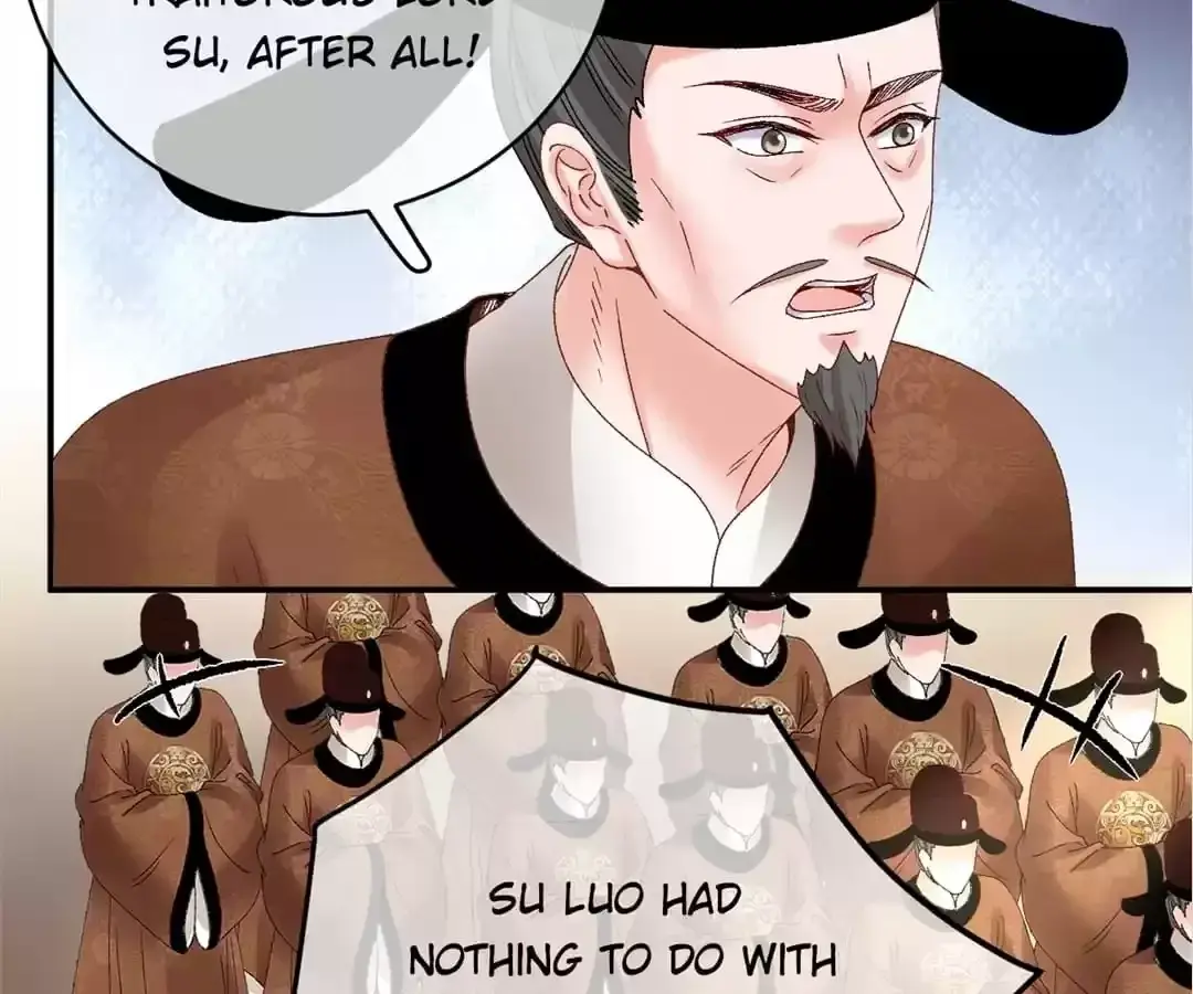 A Record of the Crown Princess’s Revenge Chapter 50 page 31 - 