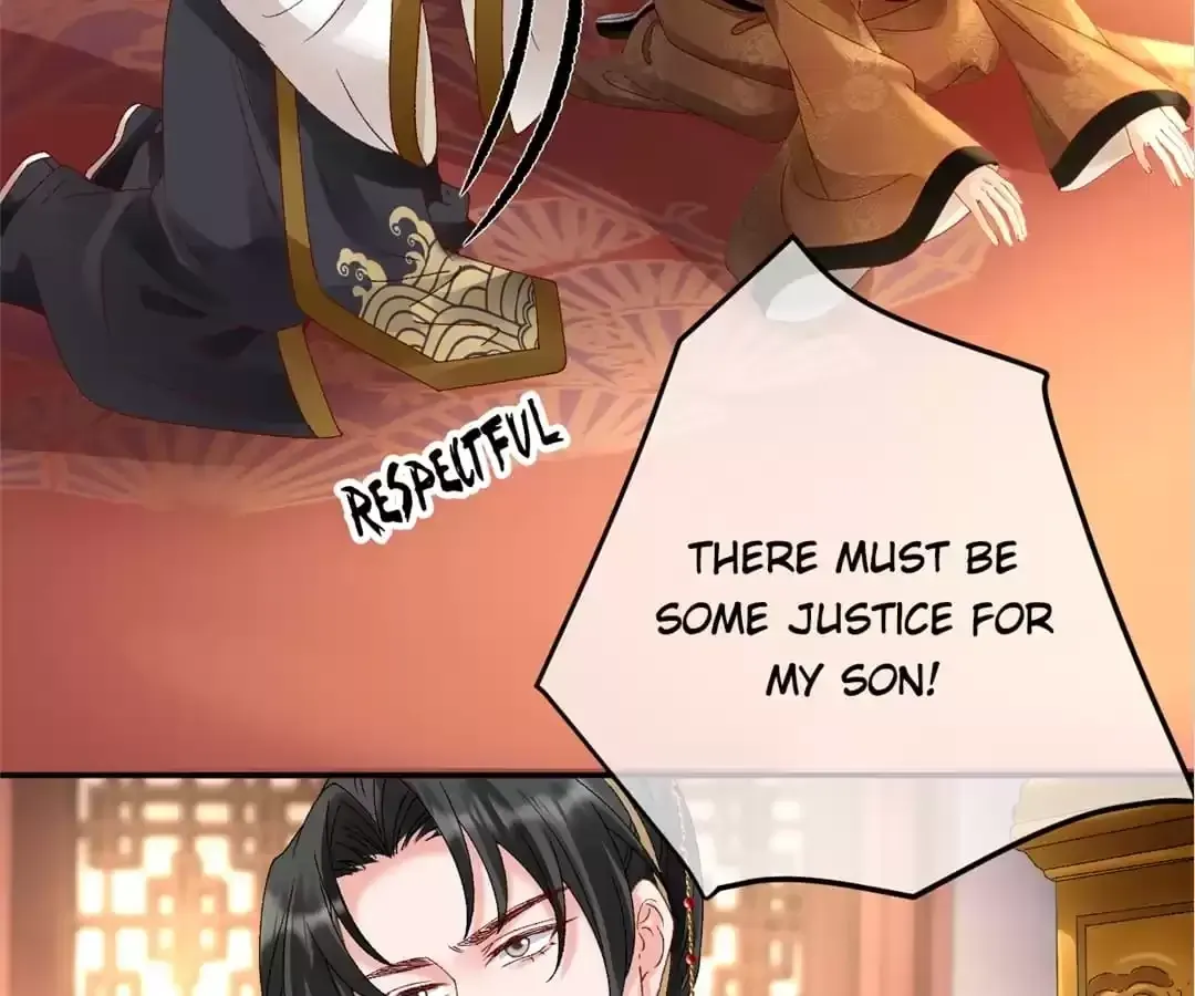 A Record of the Crown Princess’s Revenge Chapter 50 page 33 - 