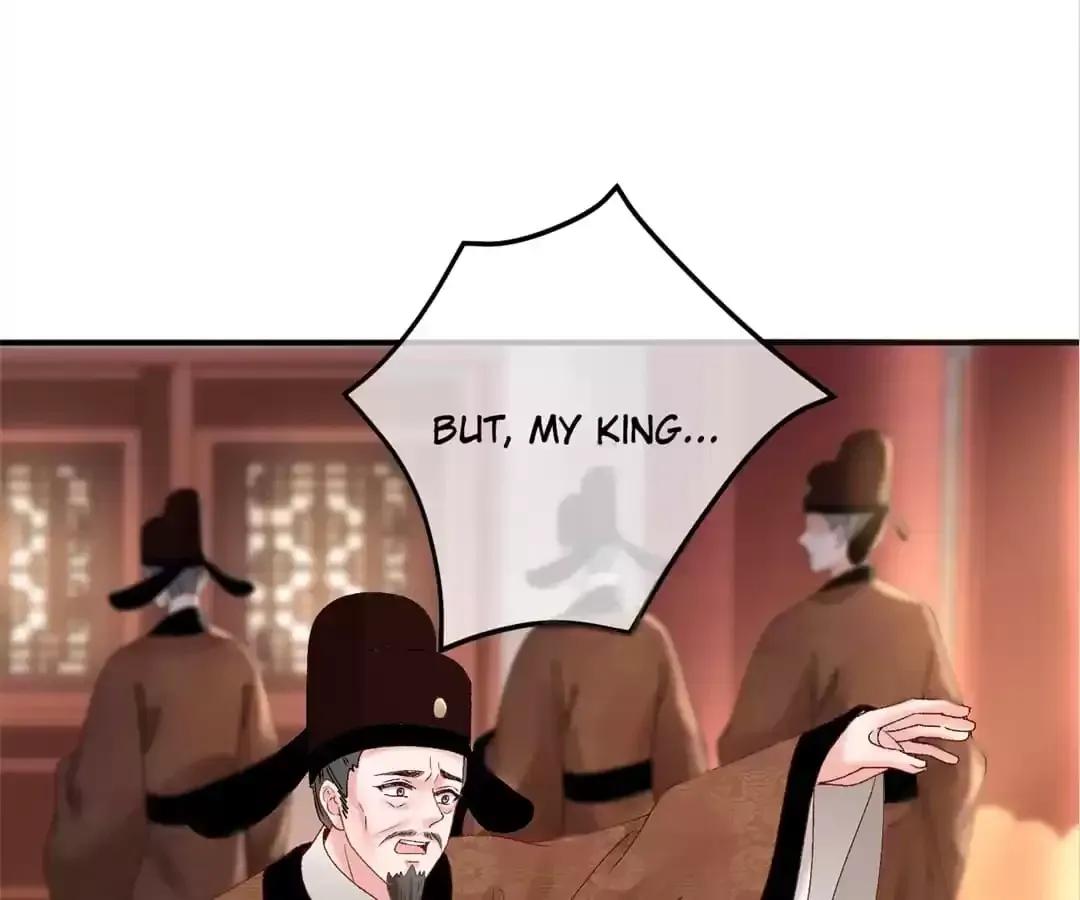 A Record of the Crown Princess’s Revenge Chapter 50 page 38 - 