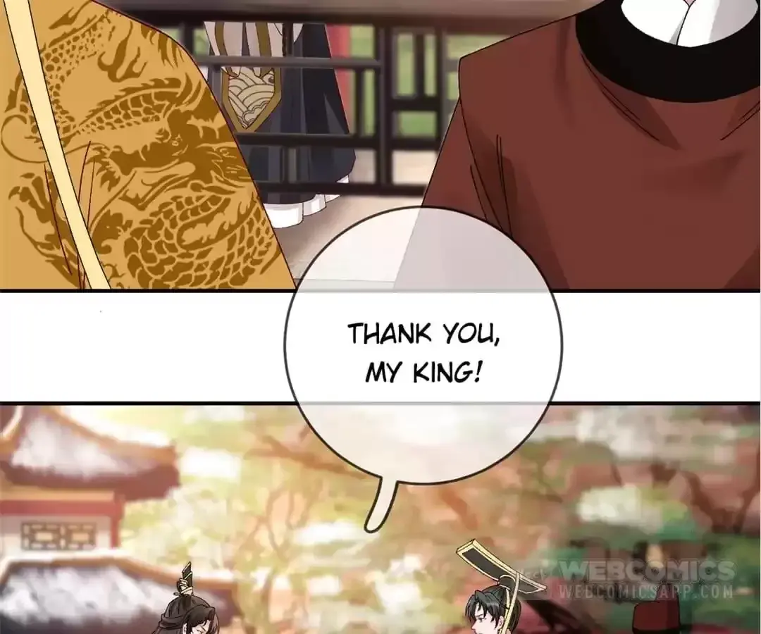 A Record of the Crown Princess’s Revenge Chapter 50 page 41 - 