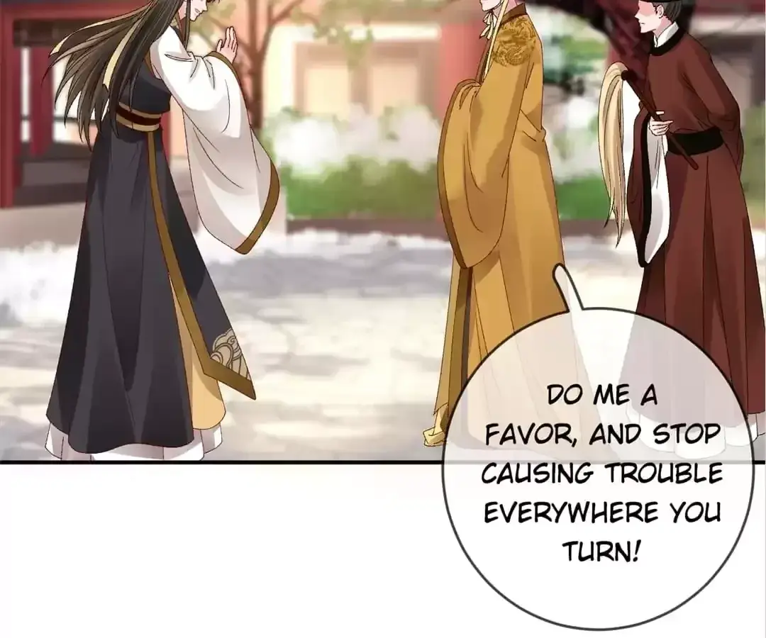 A Record of the Crown Princess’s Revenge Chapter 50 page 42 - 