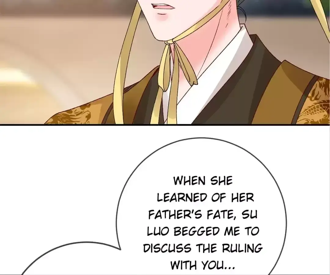A Record of the Crown Princess’s Revenge Chapter 50 page 44 - 