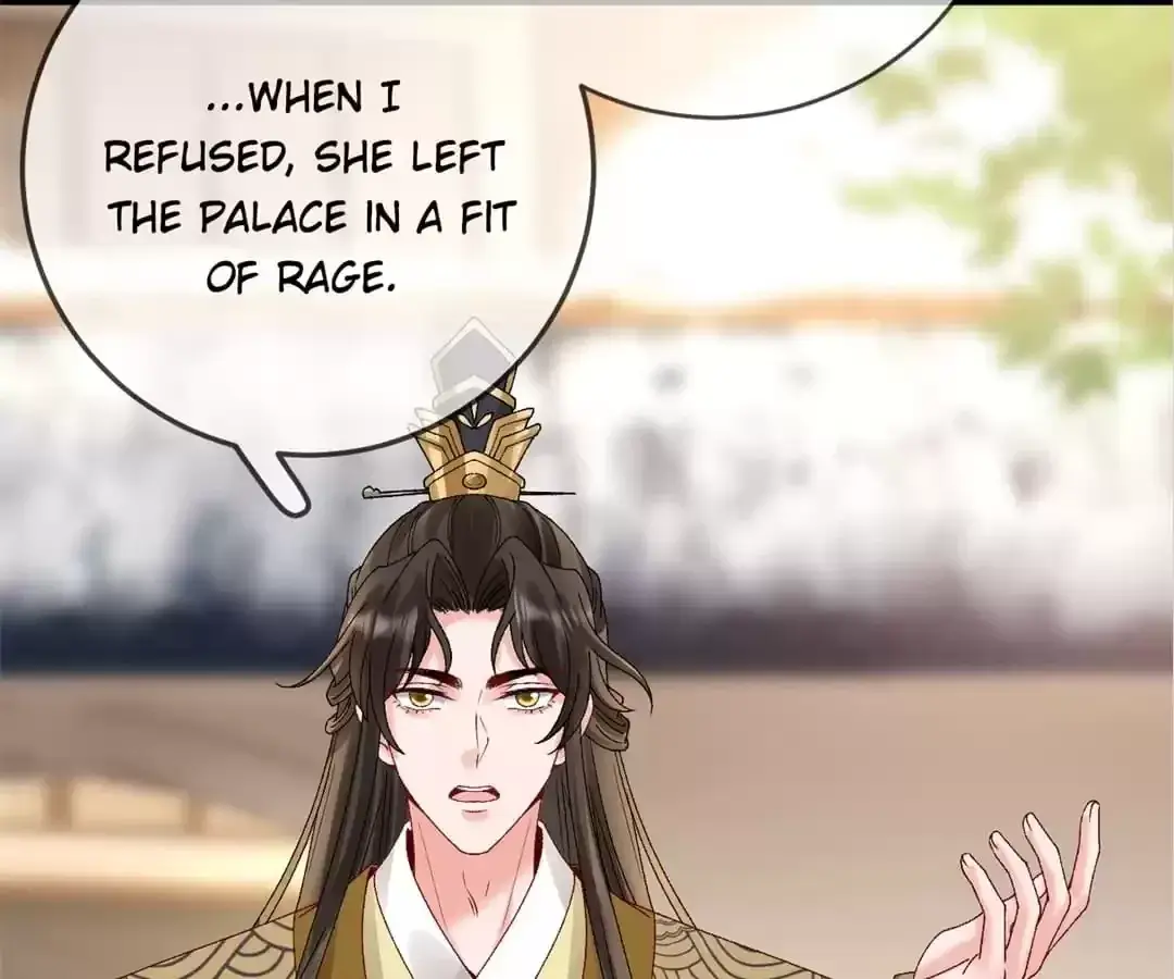 A Record of the Crown Princess’s Revenge Chapter 50 page 45 - 