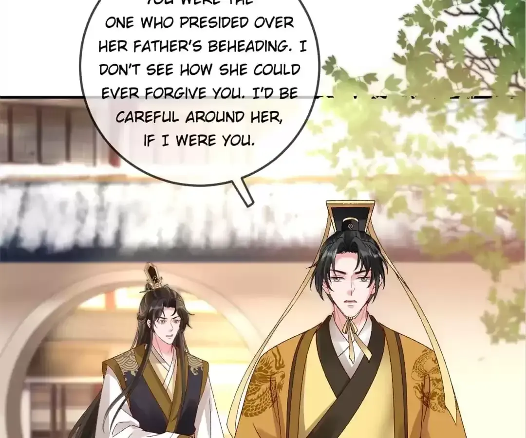 A Record of the Crown Princess’s Revenge Chapter 50 page 47 - 