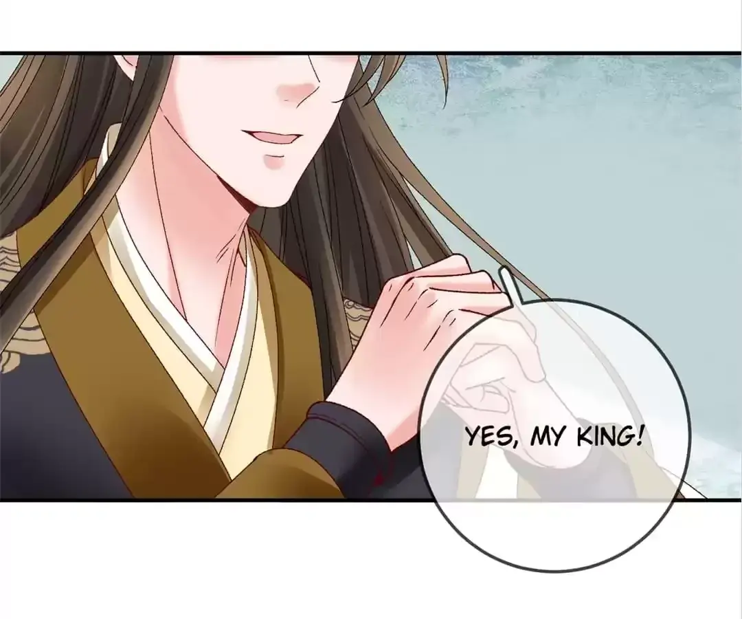 A Record of the Crown Princess’s Revenge Chapter 50 page 51 - 