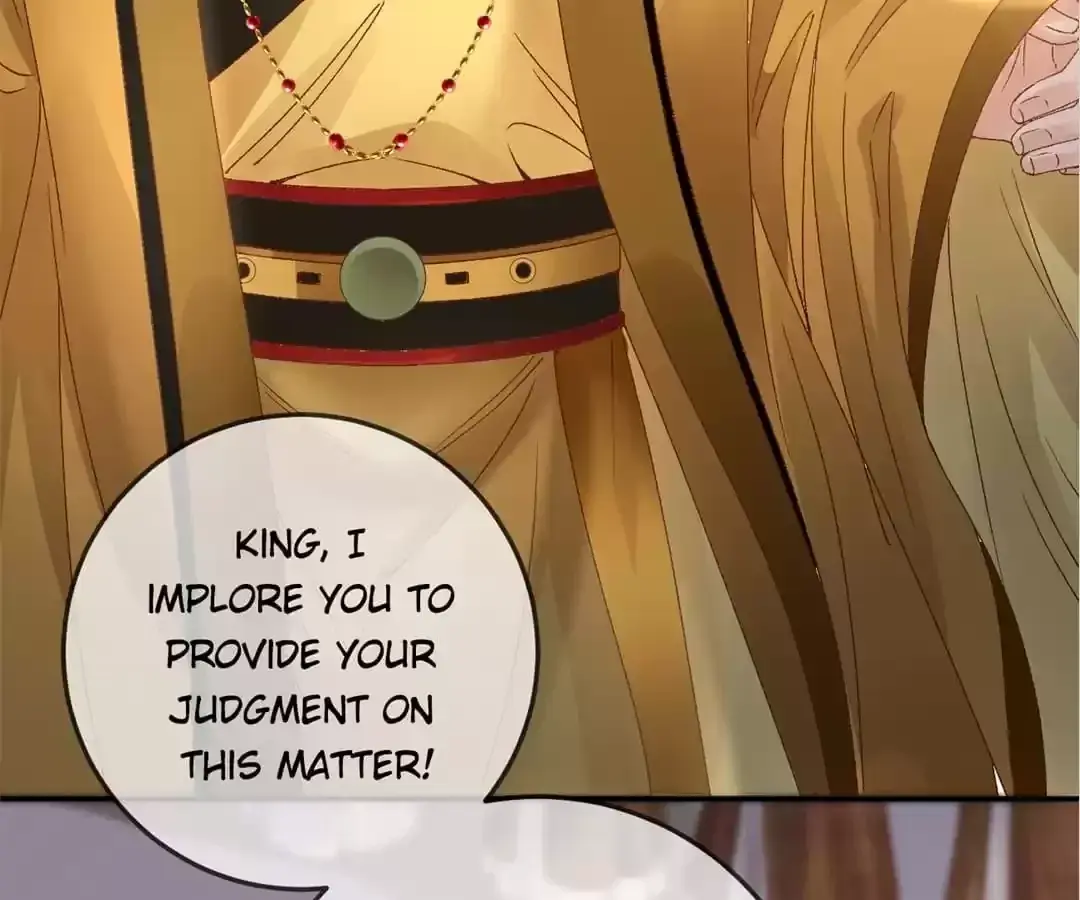 A Record of the Crown Princess’s Revenge Chapter 50 page 7 - 