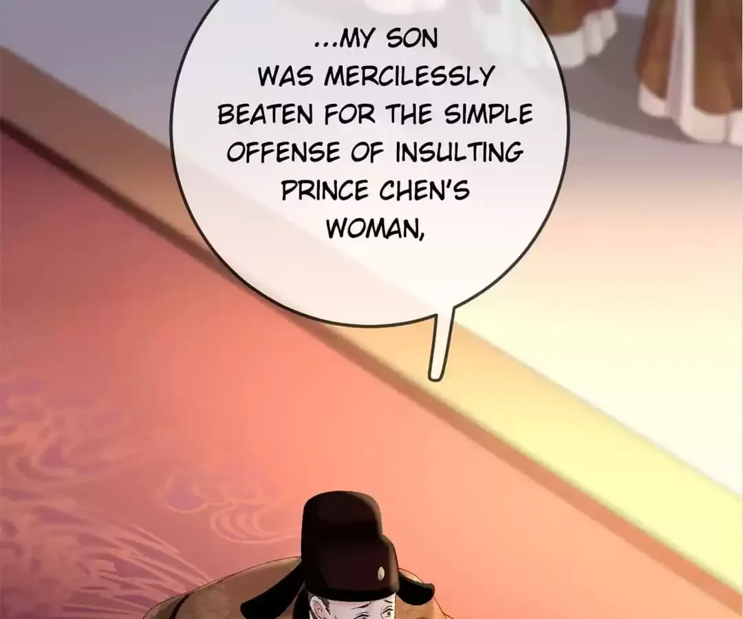 A Record of the Crown Princess’s Revenge Chapter 50 page 8 - 