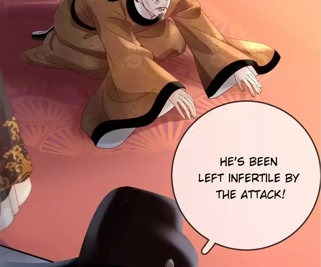 A Record of the Crown Princess’s Revenge Chapter 50 page 9 - 