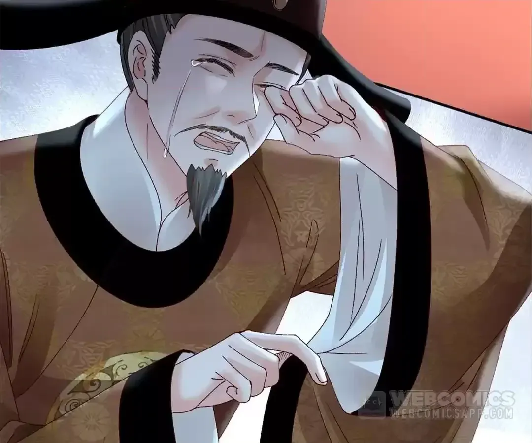 A Record of the Crown Princess’s Revenge Chapter 50 page 10 - 
