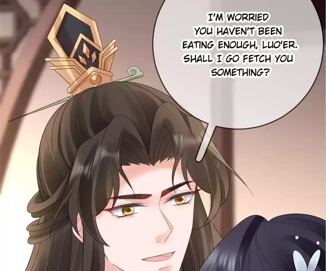 A Record of the Crown Princess’s Revenge Chapter 51 page 11 - 
