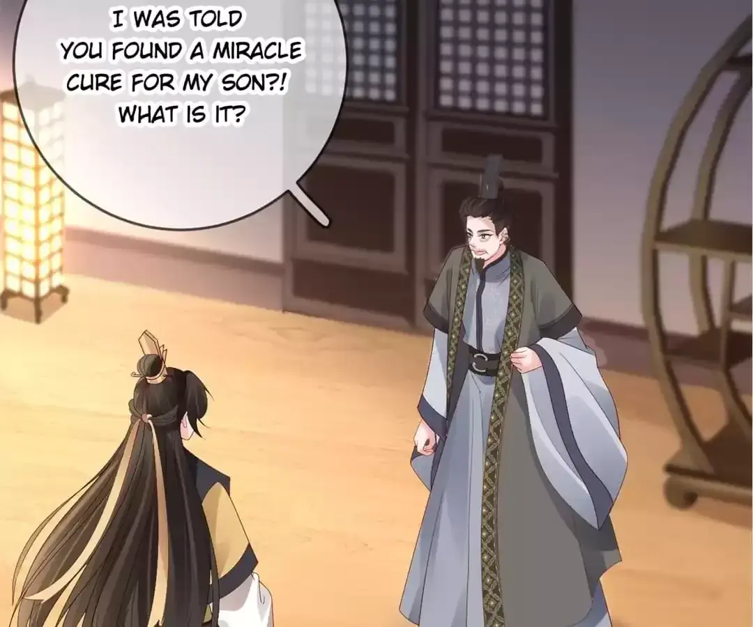 A Record of the Crown Princess’s Revenge Chapter 51 page 14 - 