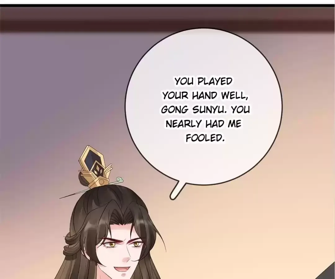 A Record of the Crown Princess’s Revenge Chapter 51 page 21 - 