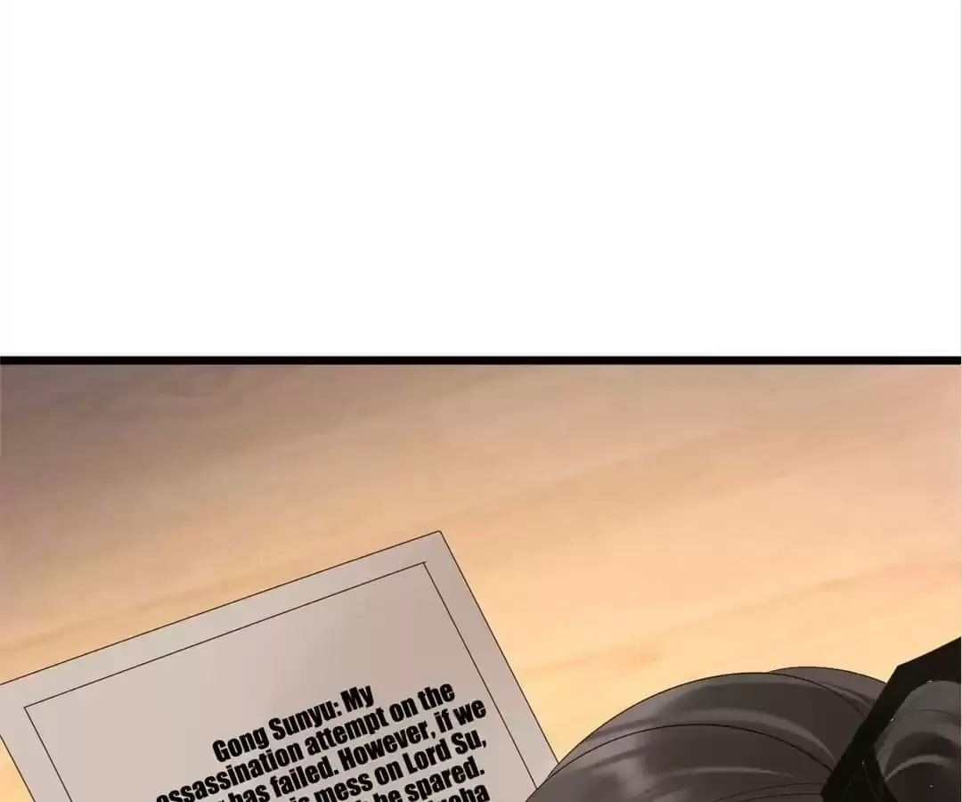 A Record of the Crown Princess’s Revenge Chapter 51 page 23 - 