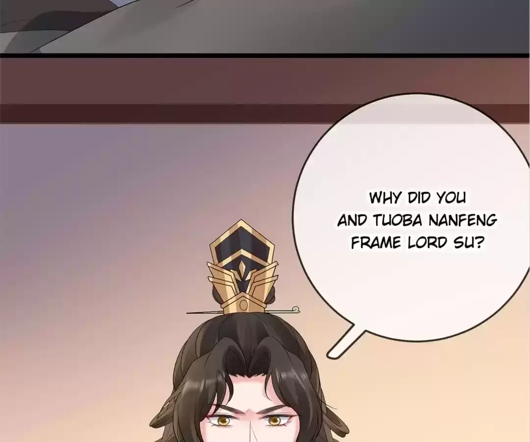 A Record of the Crown Princess’s Revenge Chapter 51 page 25 - 