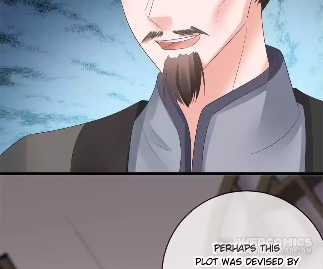 A Record of the Crown Princess’s Revenge Chapter 51 page 28 - 