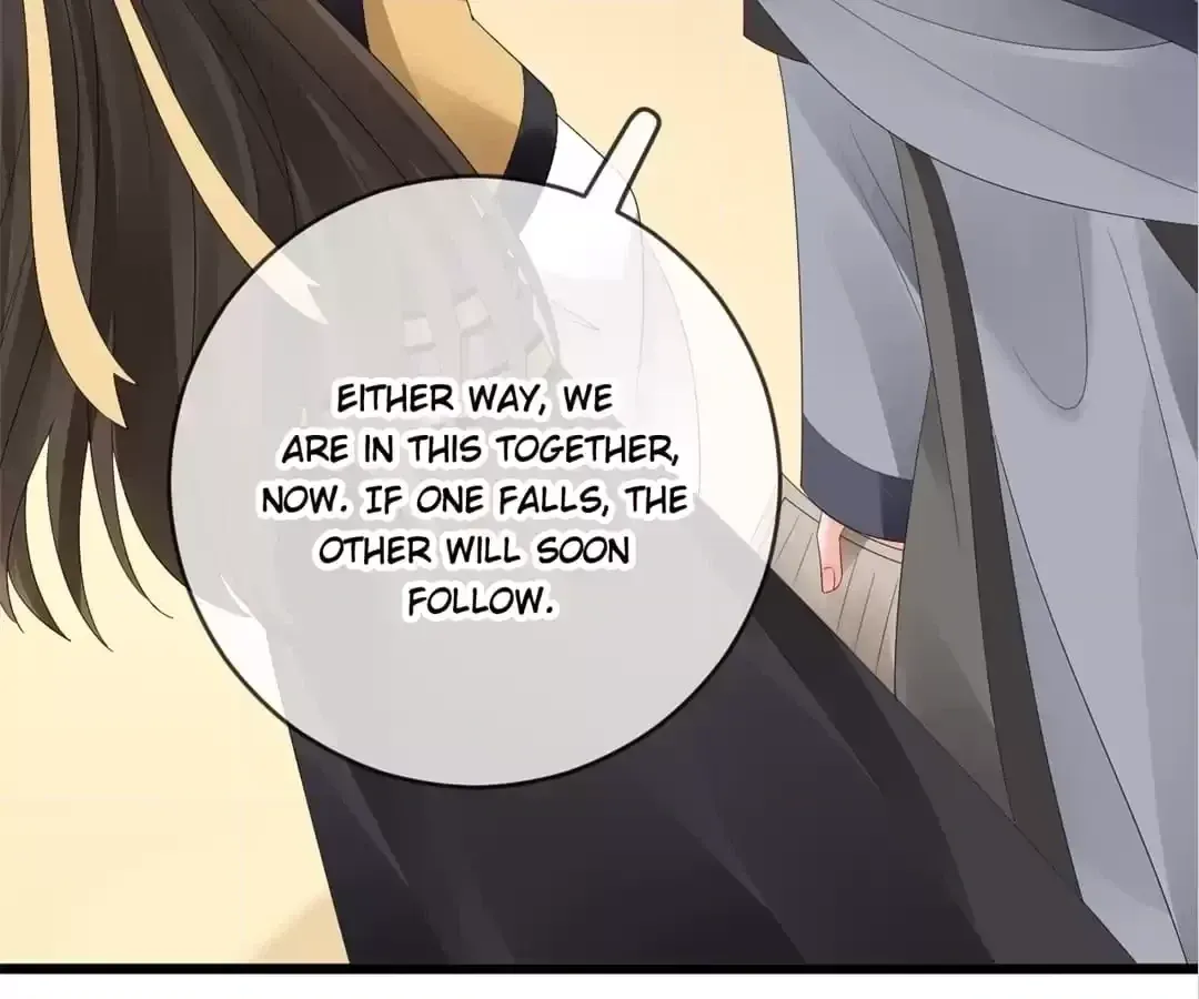 A Record of the Crown Princess’s Revenge Chapter 51 page 30 - 