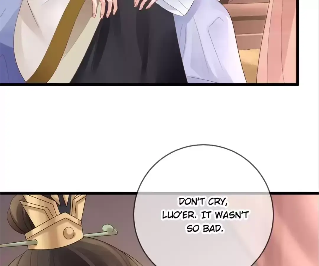 A Record of the Crown Princess’s Revenge Chapter 51 page 4 - 