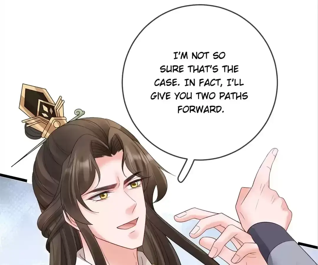 A Record of the Crown Princess’s Revenge Chapter 51 page 31 - 
