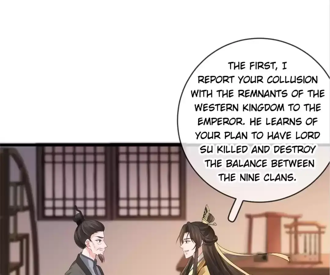 A Record of the Crown Princess’s Revenge Chapter 51 page 33 - 