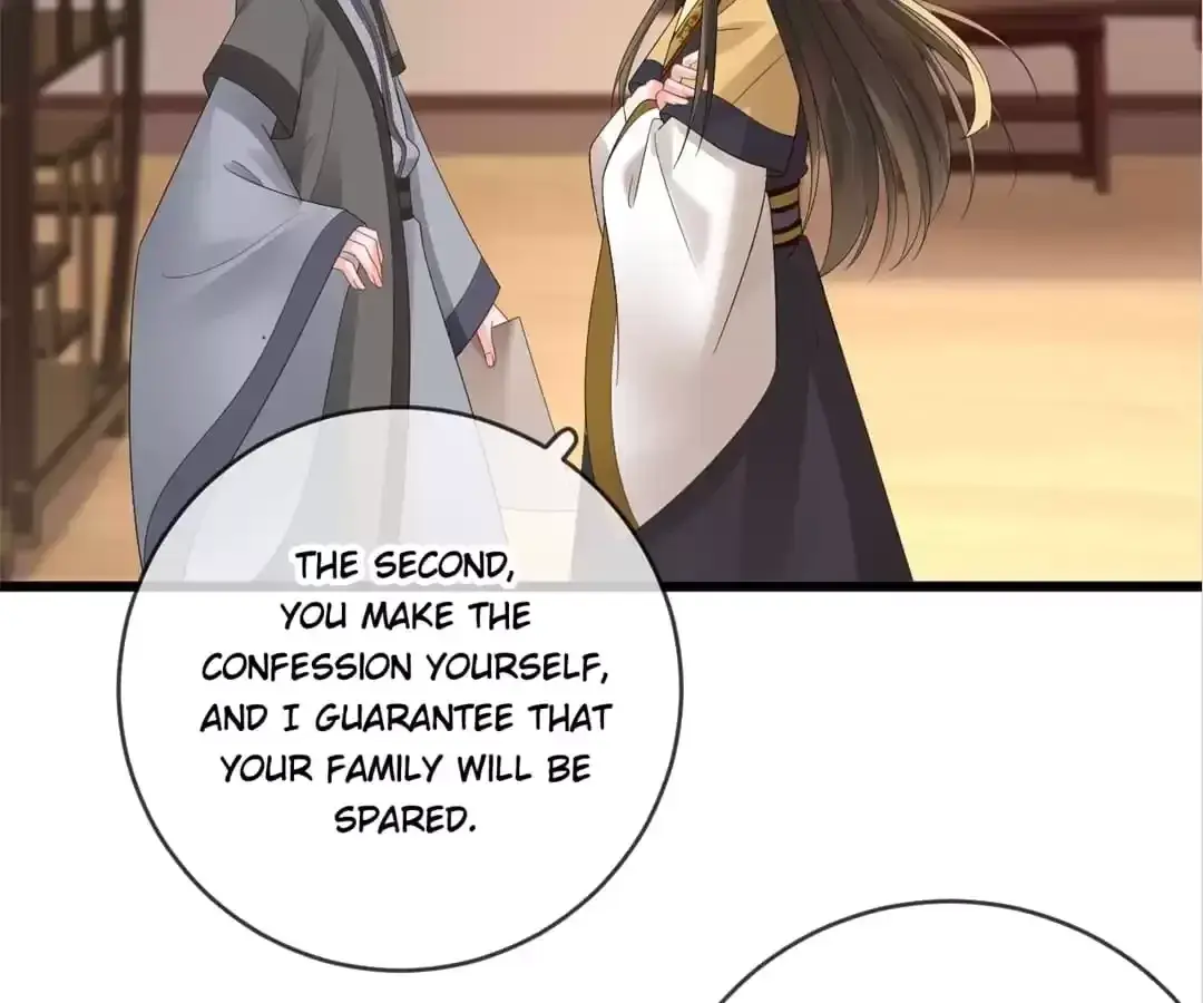 A Record of the Crown Princess’s Revenge Chapter 51 page 34 - 