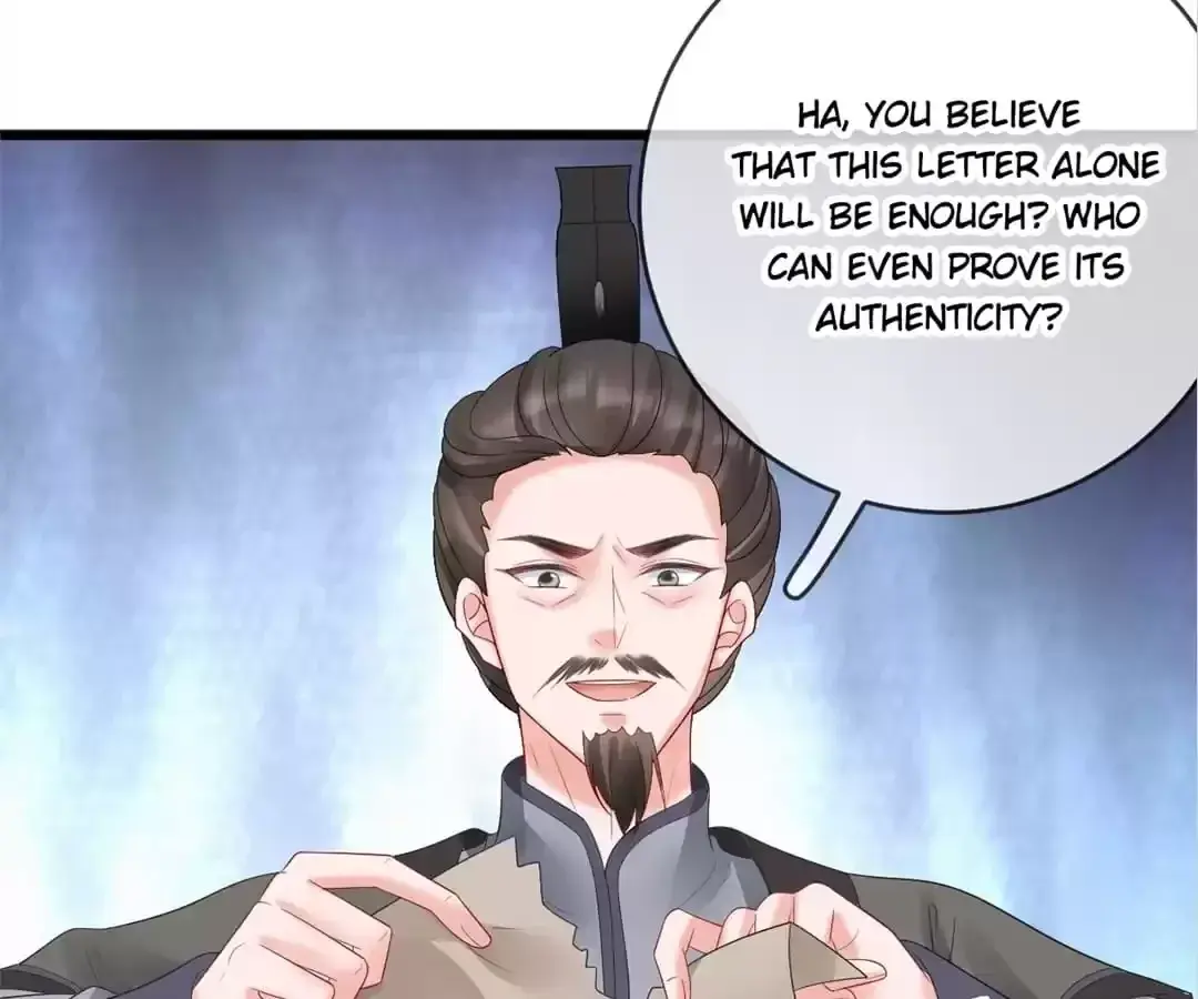 A Record of the Crown Princess’s Revenge Chapter 51 page 35 - 