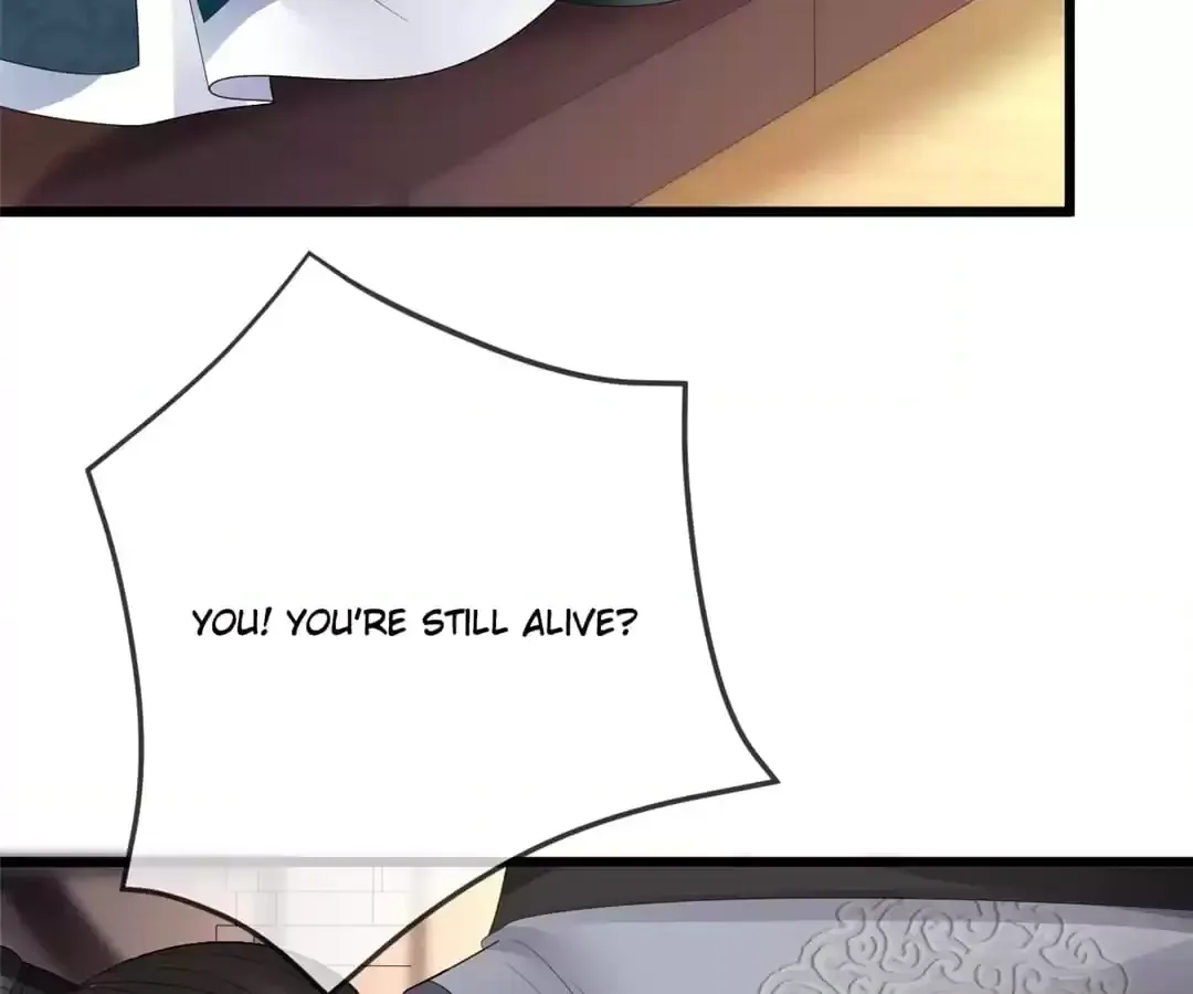 A Record of the Crown Princess’s Revenge Chapter 51 page 40 - 