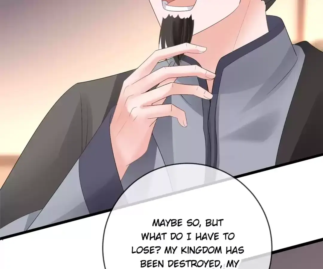 A Record of the Crown Princess’s Revenge Chapter 51 page 45 - 
