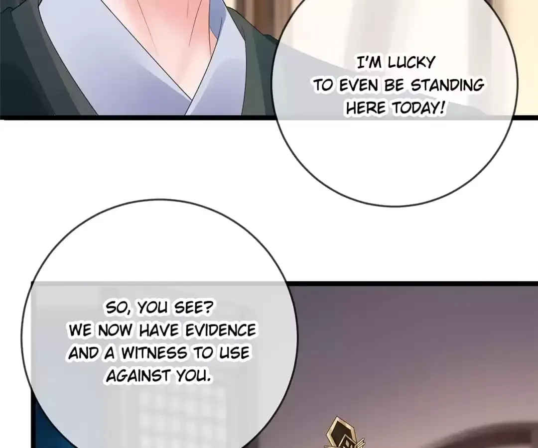 A Record of the Crown Princess’s Revenge Chapter 51 page 47 - 
