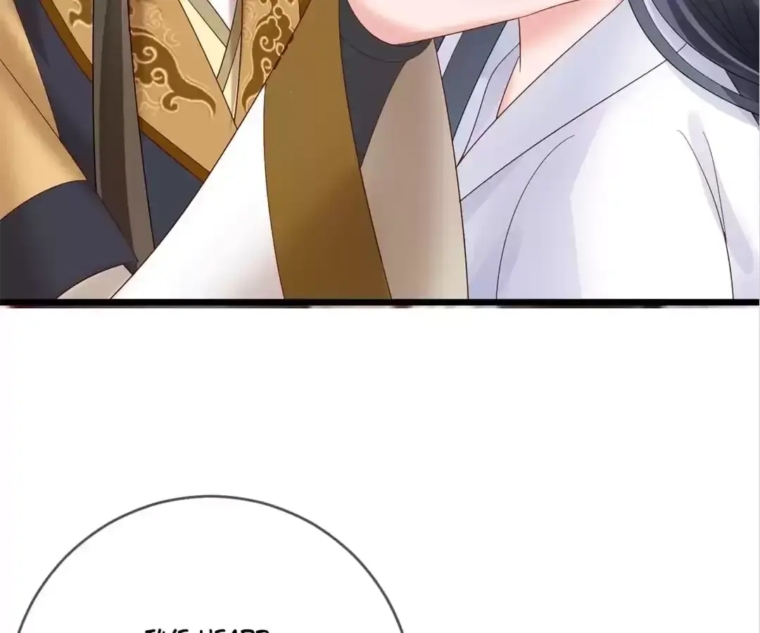 A Record of the Crown Princess’s Revenge Chapter 51 page 6 - 