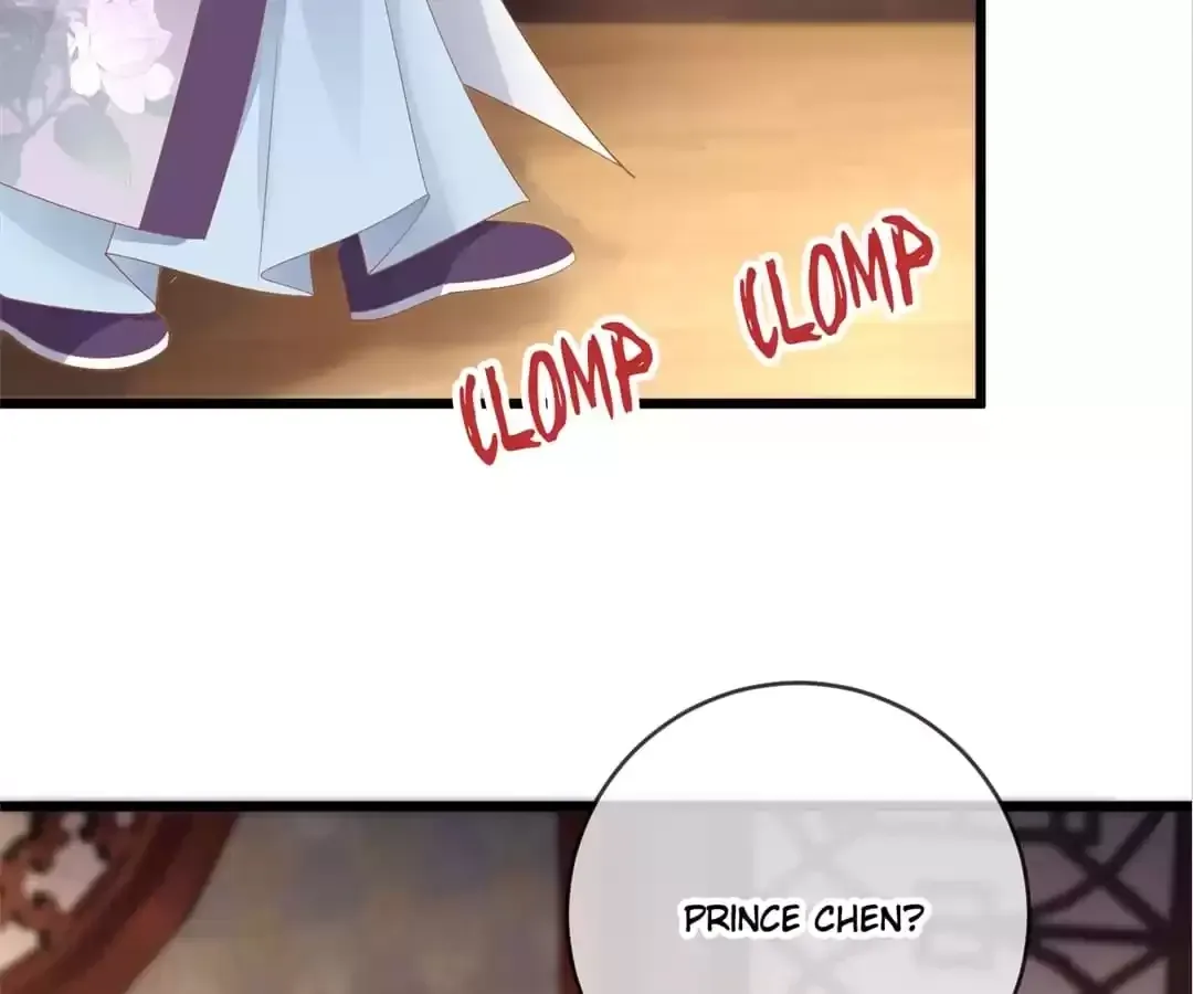 A Record of the Crown Princess’s Revenge Chapter 51 page 53 - 