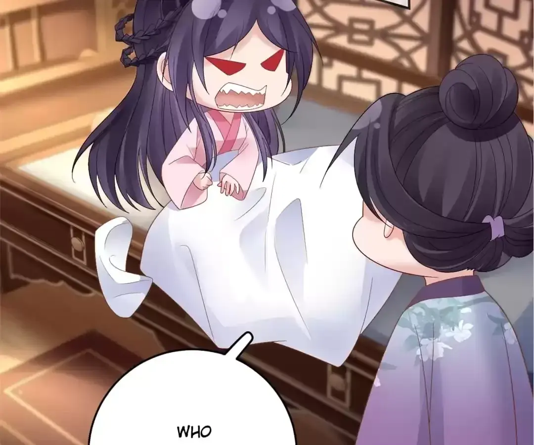 A Record of the Crown Princess’s Revenge Chapter 51 page 57 - 