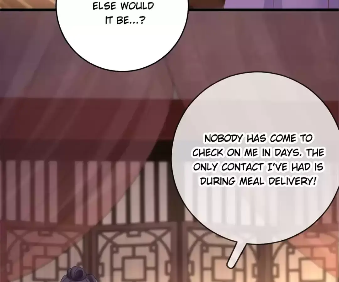 A Record of the Crown Princess’s Revenge Chapter 51 page 58 - 