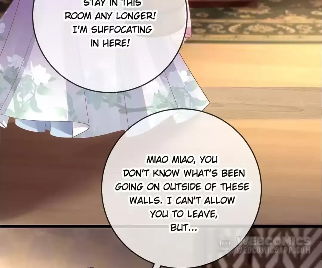 A Record of the Crown Princess’s Revenge Chapter 51 page 60 - 