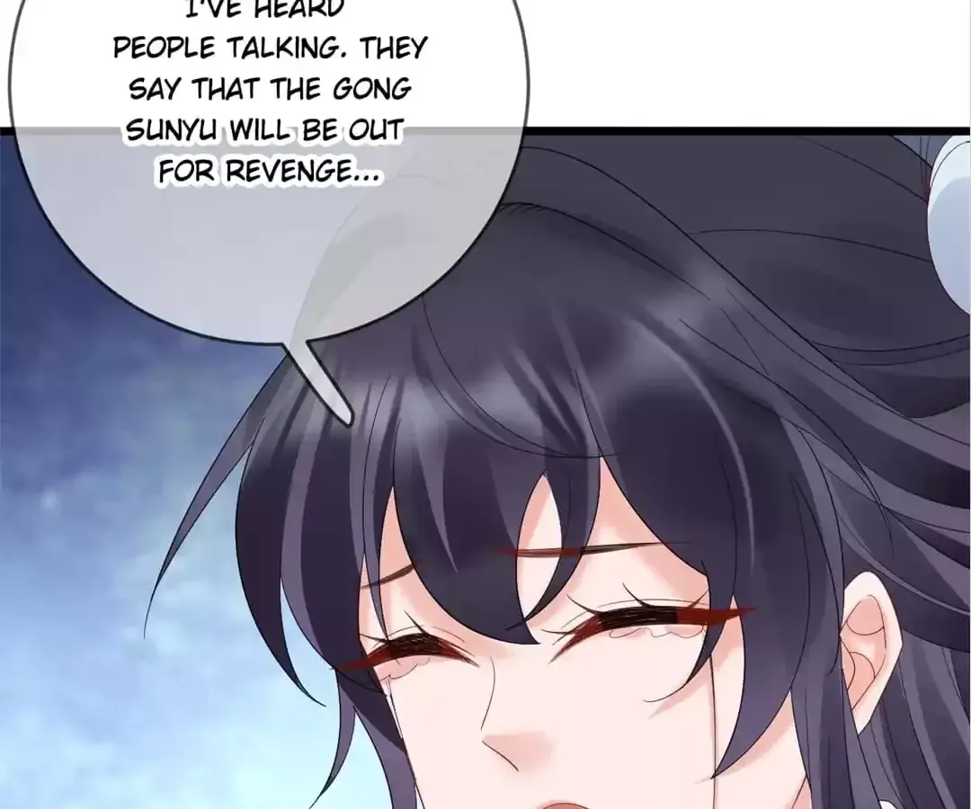 A Record of the Crown Princess’s Revenge Chapter 51 page 7 - 