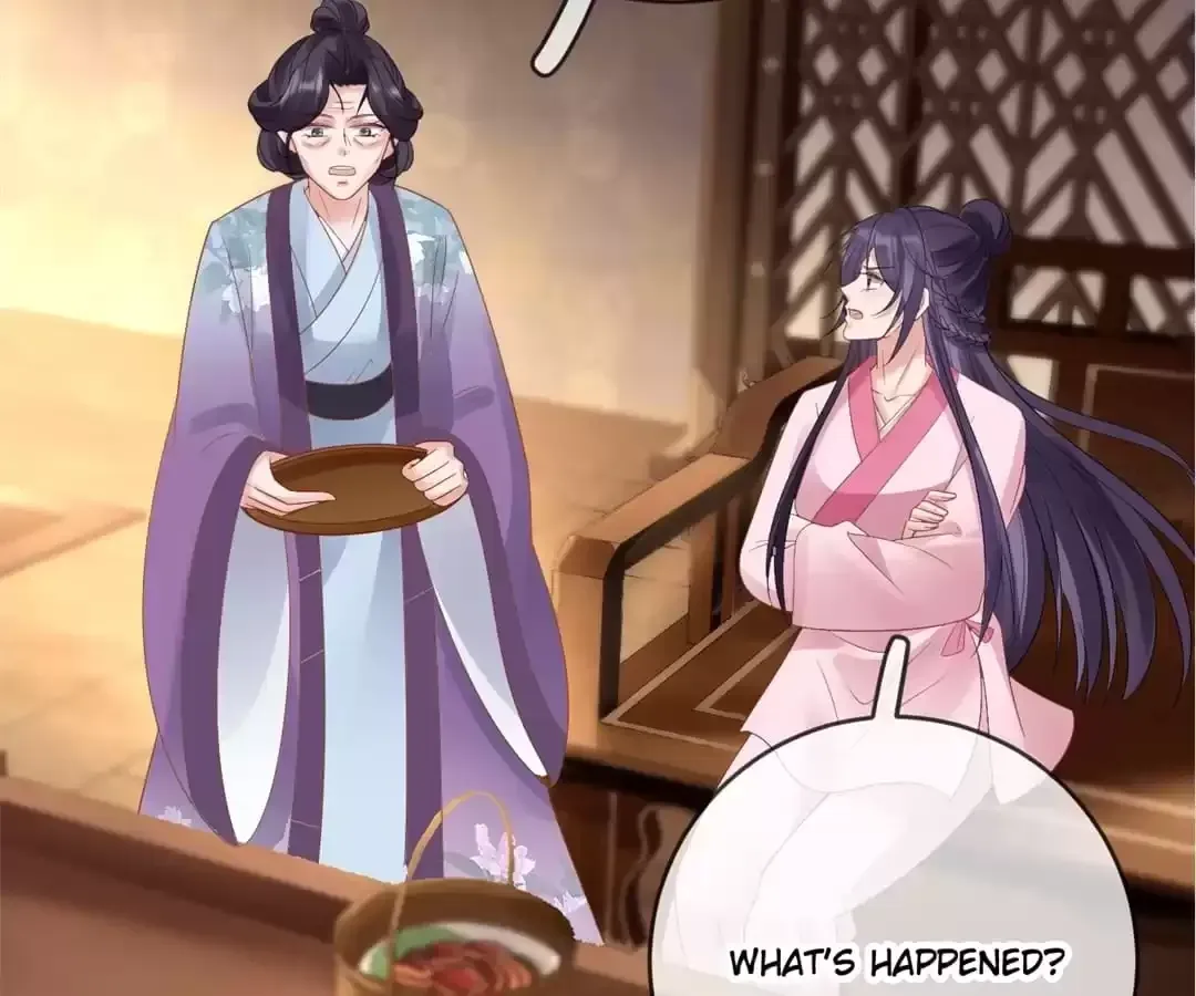 A Record of the Crown Princess’s Revenge Chapter 51 page 61 - 