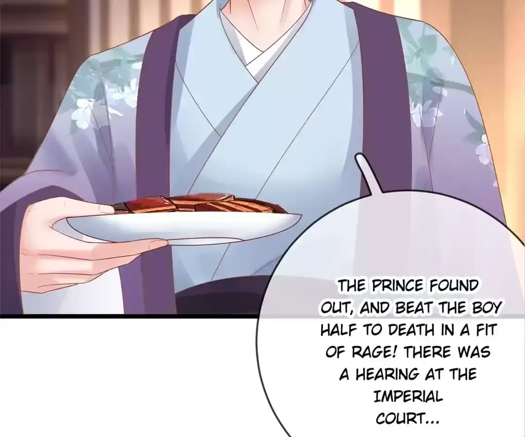 A Record of the Crown Princess’s Revenge Chapter 51 page 63 - 