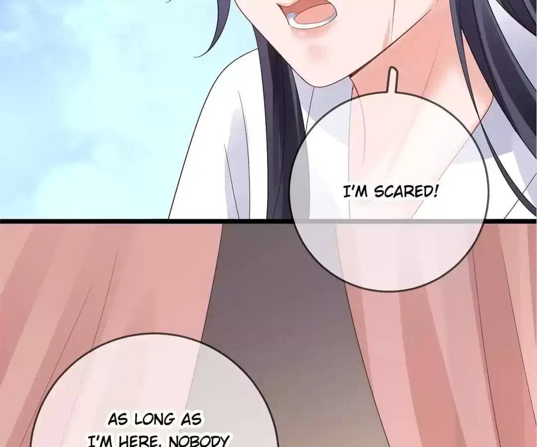 A Record of the Crown Princess’s Revenge Chapter 51 page 8 - 