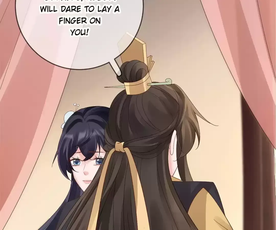 A Record of the Crown Princess’s Revenge Chapter 51 page 9 - 