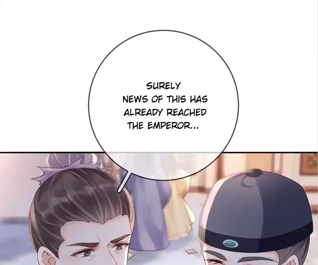 A Record of the Crown Princess’s Revenge Chapter 52 page 20 - 