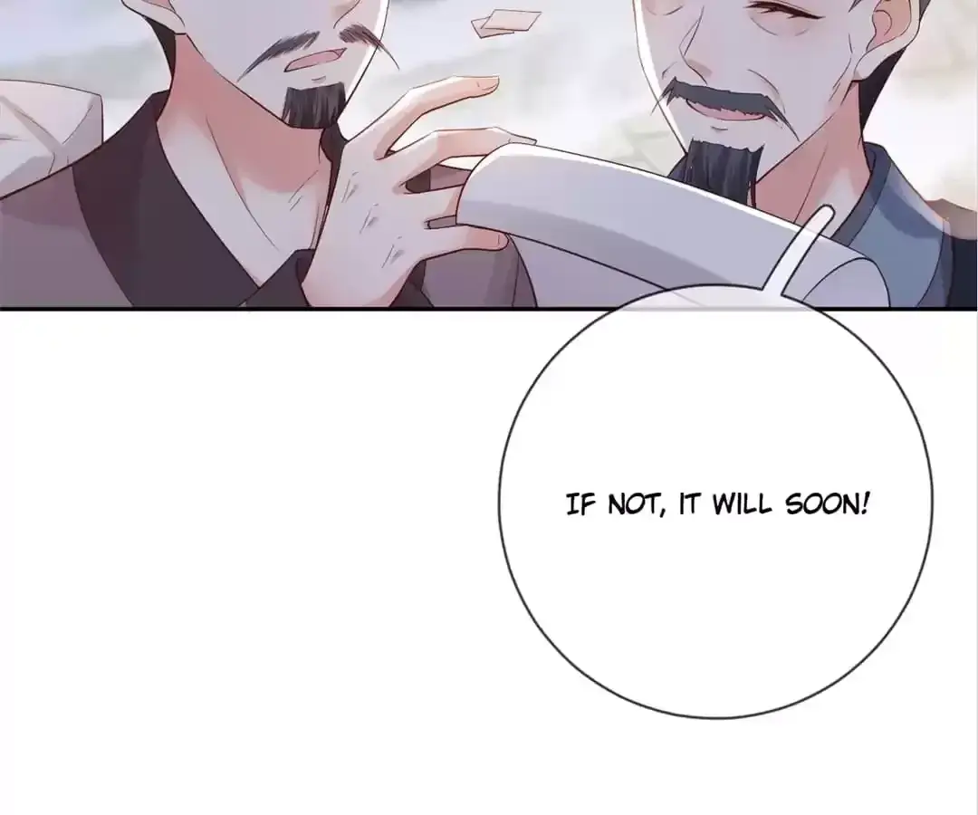 A Record of the Crown Princess’s Revenge Chapter 52 page 21 - 
