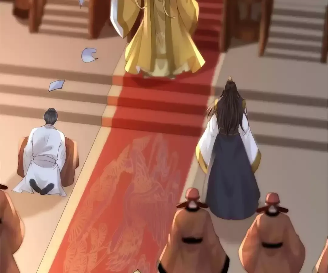 A Record of the Crown Princess’s Revenge Chapter 52 page 24 - 
