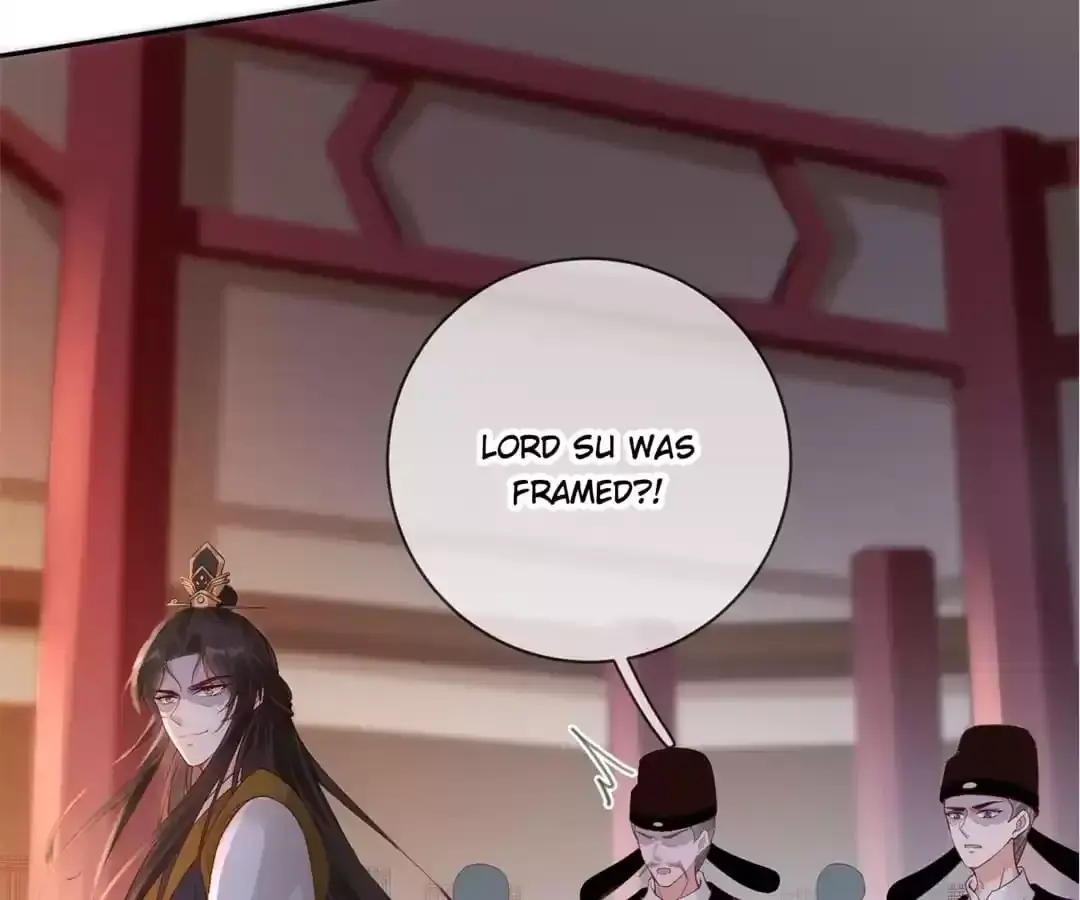 A Record of the Crown Princess’s Revenge Chapter 52 page 32 - 