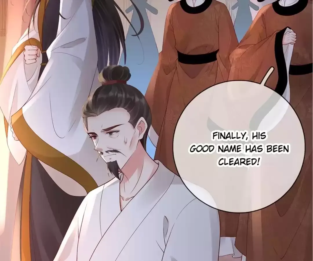 A Record of the Crown Princess’s Revenge Chapter 52 page 33 - 