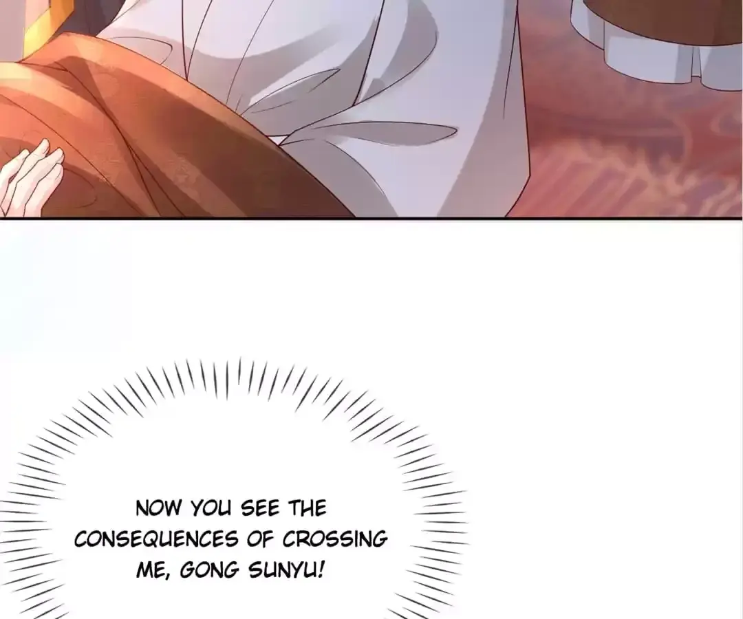A Record of the Crown Princess’s Revenge Chapter 52 page 34 - 
