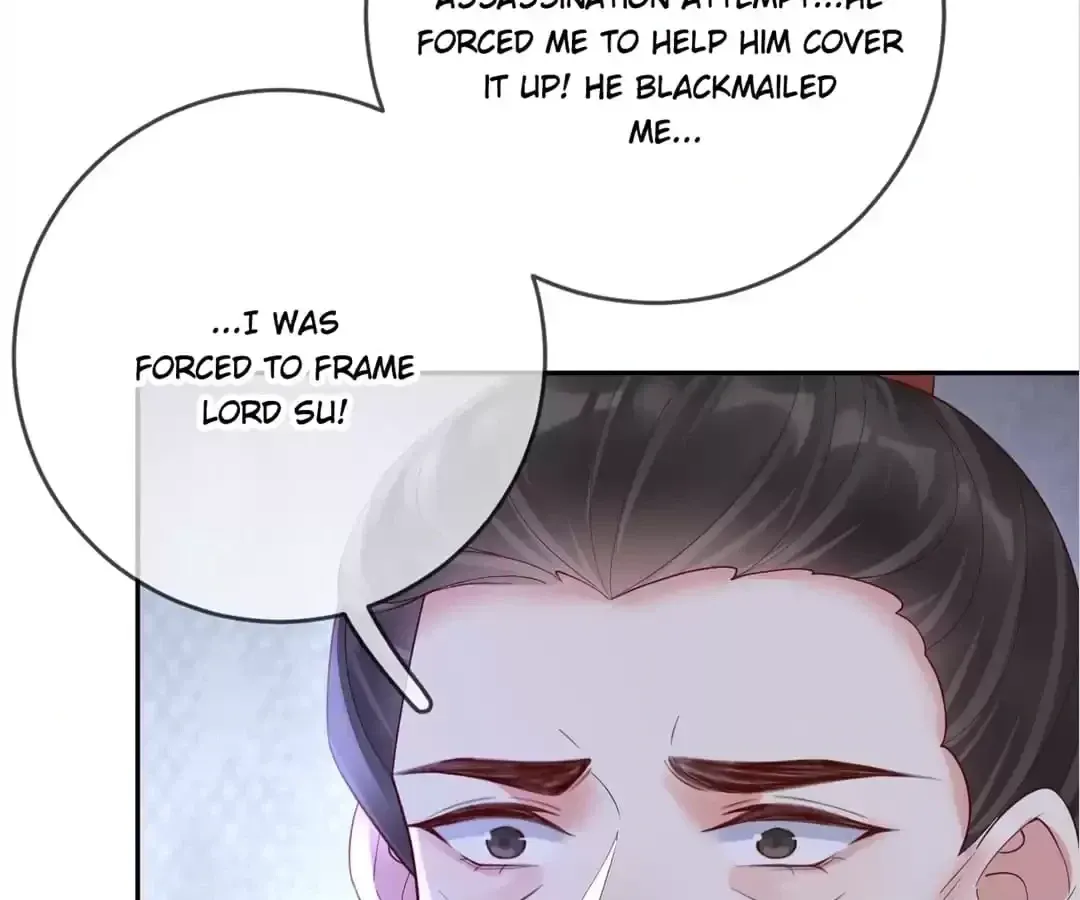 A Record of the Crown Princess’s Revenge Chapter 52 page 40 - 