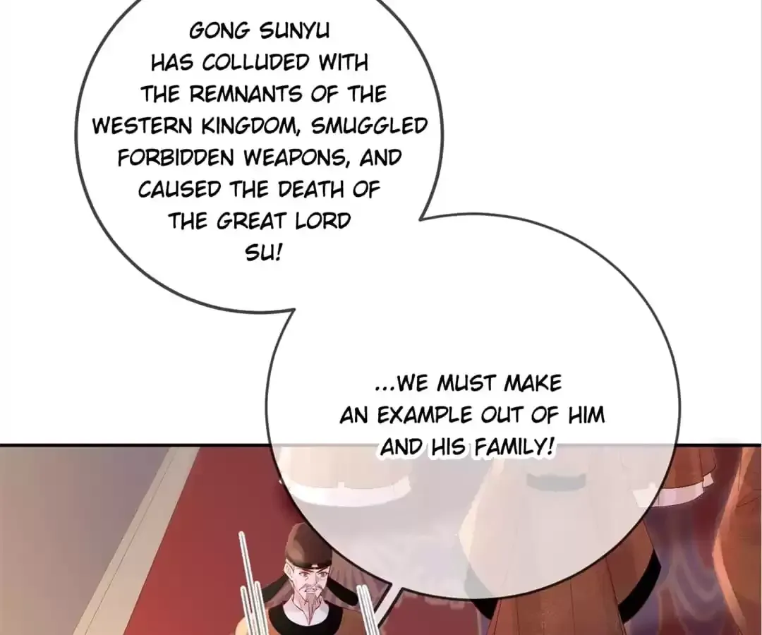 A Record of the Crown Princess’s Revenge Chapter 52 page 42 - 