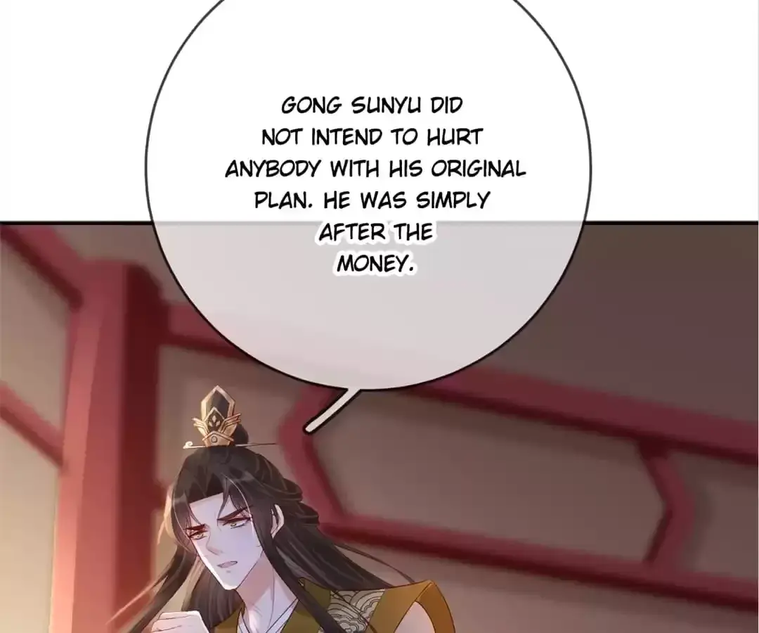 A Record of the Crown Princess’s Revenge Chapter 52 page 51 - 