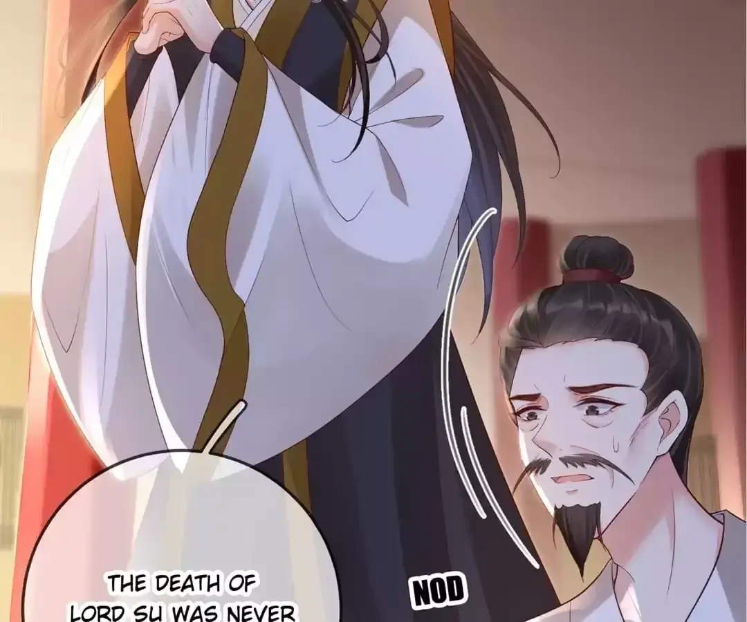 A Record of the Crown Princess’s Revenge Chapter 52 page 52 - 