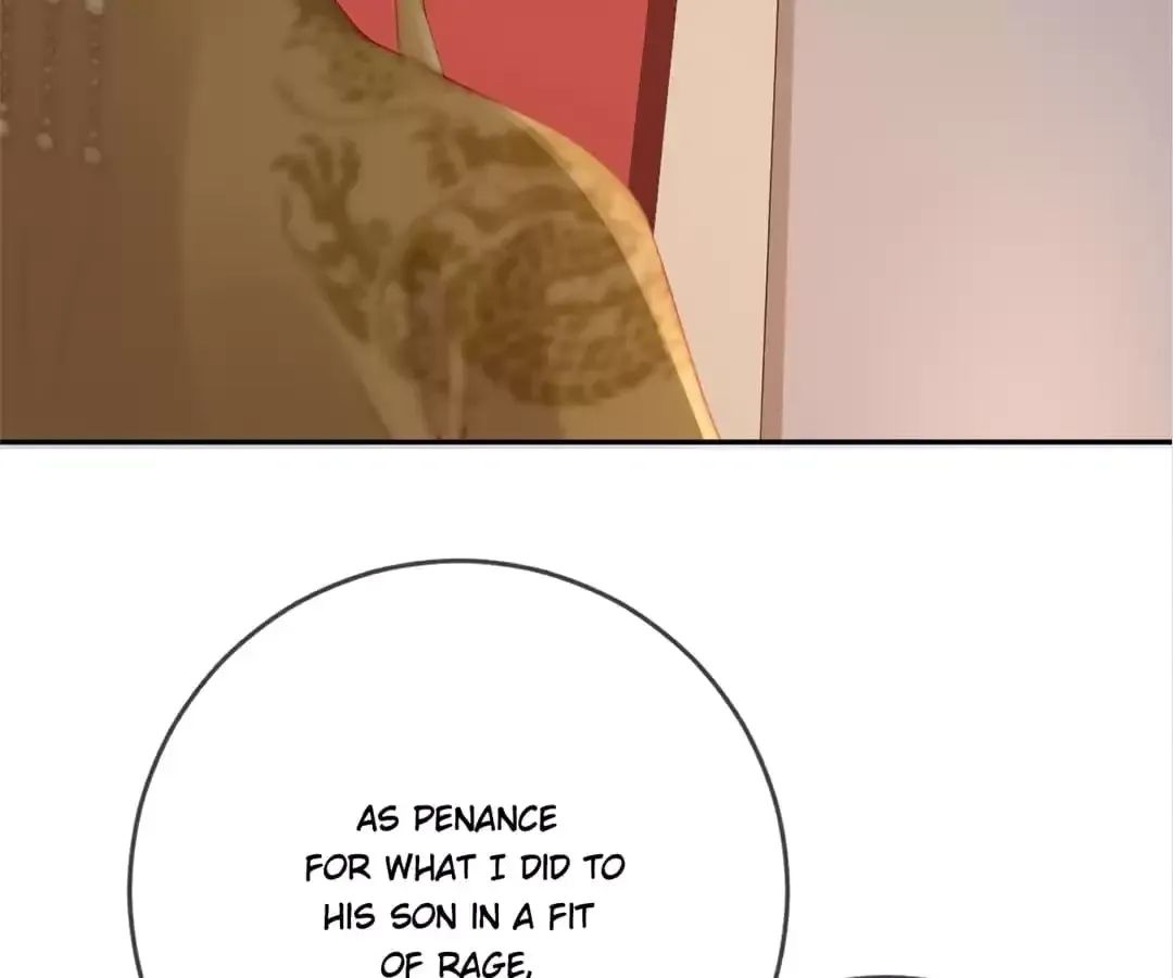 A Record of the Crown Princess’s Revenge Chapter 52 page 56 - 
